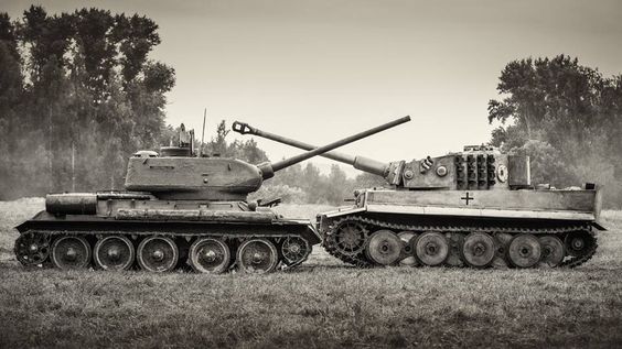 Captured Sherman M4A2 worldwartwo.filminspector.com