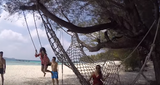 Kesan Berlibur di Karimunjawa Paket Wisata Karimunjawa