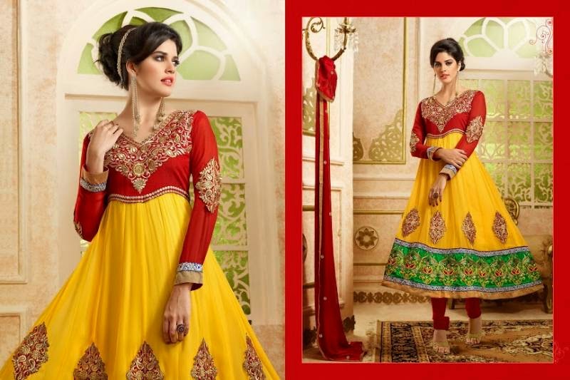 online churidar materials