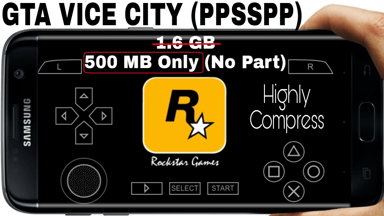 500 Mb Games For Ppsspp