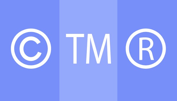 Simbol Trademark yang Bisa Anda Pasang di Blog