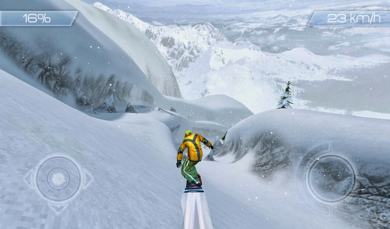 Games &amp; Coffee Snowstorm FULL+MOD APK+DATA (Unlimited Money) (ONLY 190 MB)