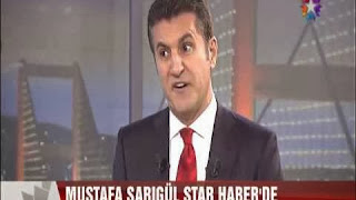 İstanbul adaylığı için Star Haber de Nazlı Çelik'in sorularını yanıtladı