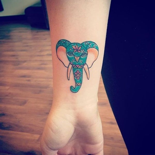 tatuagens de elefante para as meninas tatuagens de elefante para as meninas