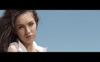 American Actress and Model Megan Fox Wallpapers