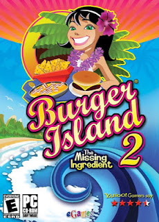 Burger Island 2 The Missing Ingredients Game Free Download Burger Island 2 The Missing Ingredients Game Free Download
