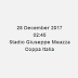 Prediksi AC Milan vs Inter Milan 28 Desember 2017