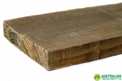 Rough Sawn Timber Rough Sawn Timber