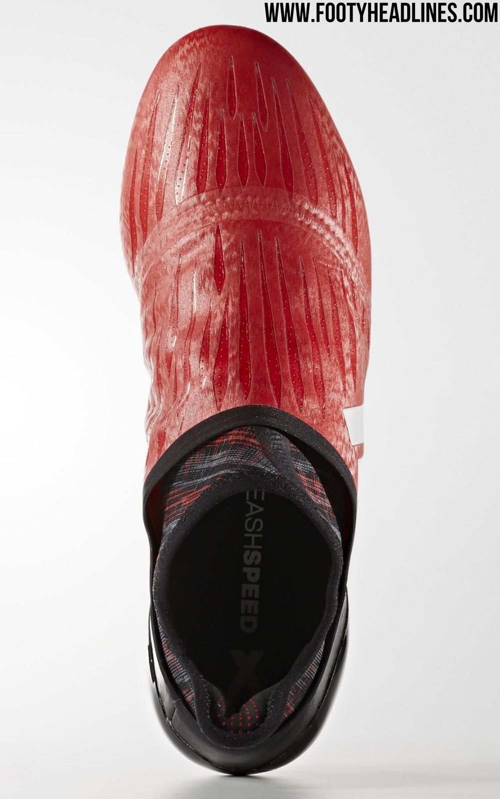 Adidas Purechaos Red Limit Adidas Purechaos Red Limit