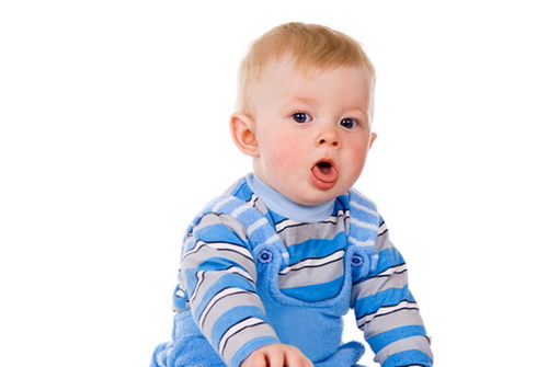 Obat ISPA pada Bayi Akibat Kabut Asap Obat ISPA pada Bayi Akibat Kabut Asap