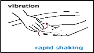 Vibration Massase Vibration Massase