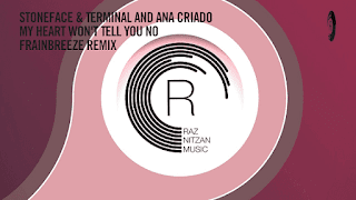 Lyrics My Heart Won't Tell You No - Stoneface Terminal & Ana Criado