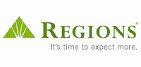Regions Bank Customer Service Number