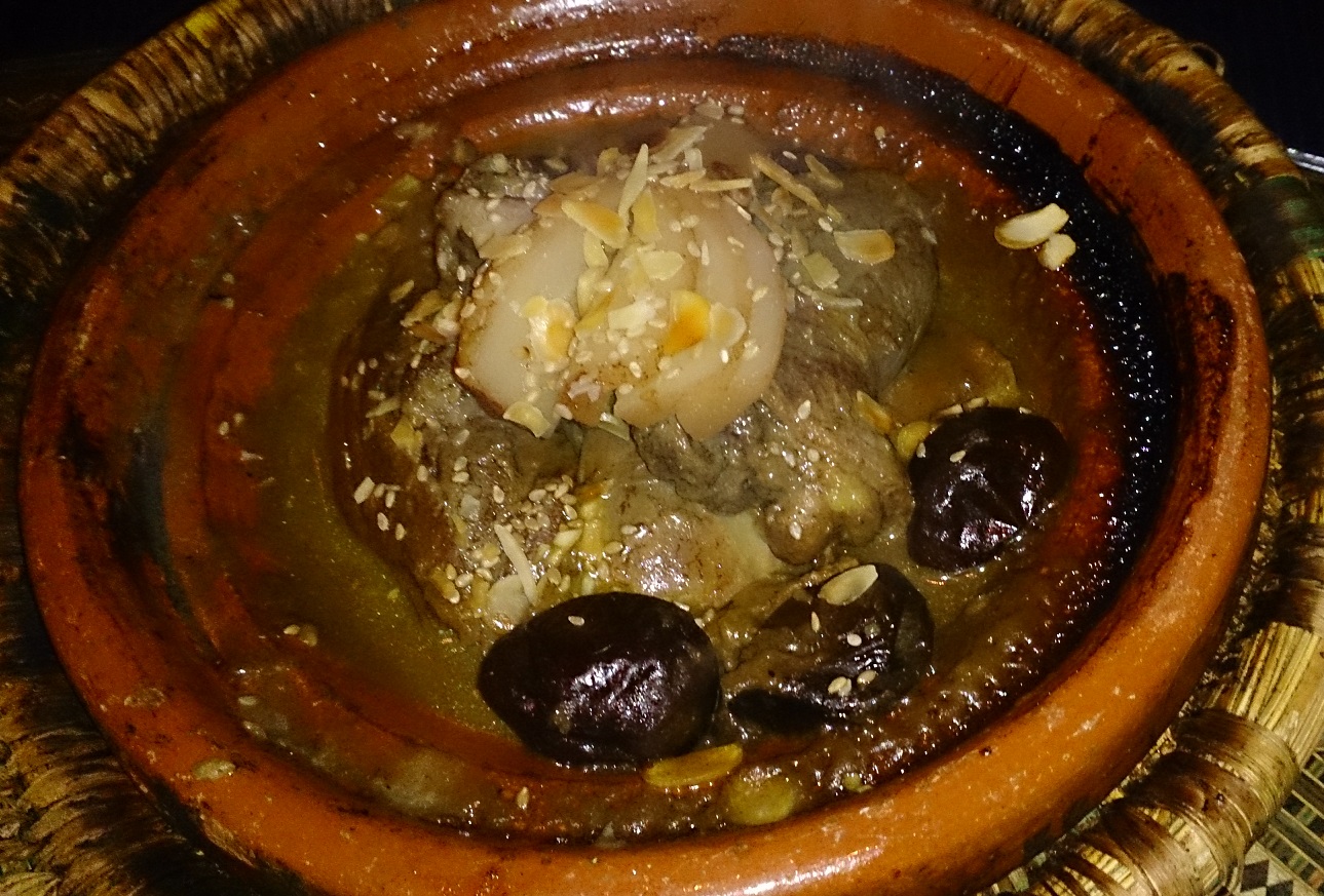 Tagine, Balham (UK) by Bureaucrat Eat and Be Merry Crew