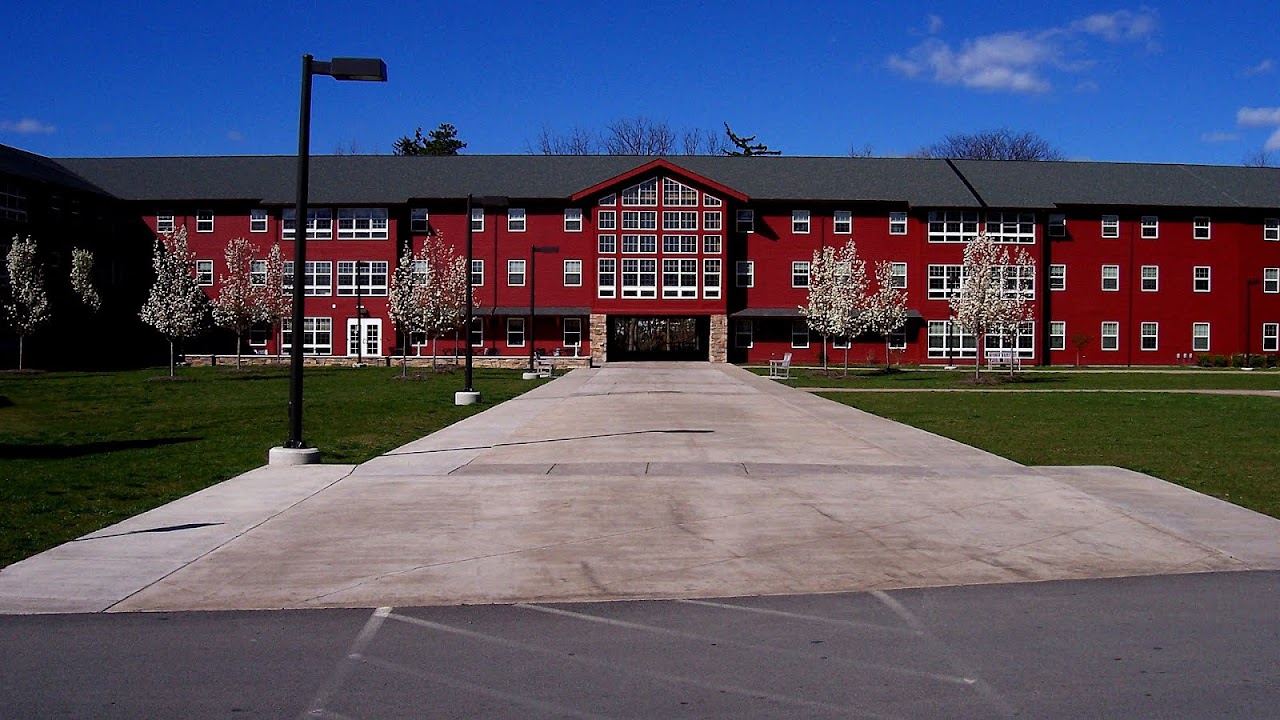 Finger Lakes Community College Trip to Lake