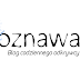 Nowa odsłona bloga!