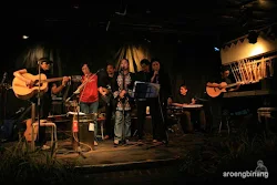 leo kristi warung apresiasi bulungan jakarta selatan