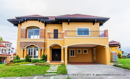 Portofino Alabang - Boticelli | House and Lot for Sale Daang Hari Alabang-Las Pinas
