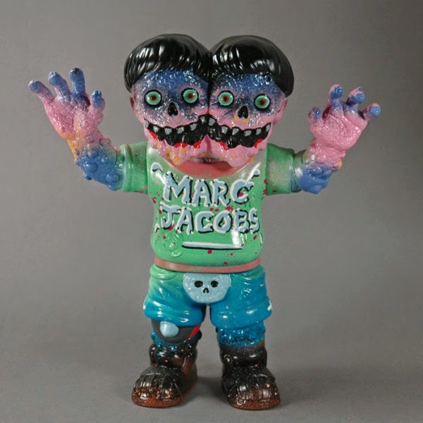 The BONEZ フィギュア 2025年最新】the bonez フィギュアの人気アイテム - メルカリ