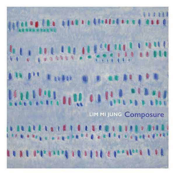 Mijung Im – Composure