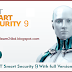 ESET Smart Security 9 With Serial Key | Full Version