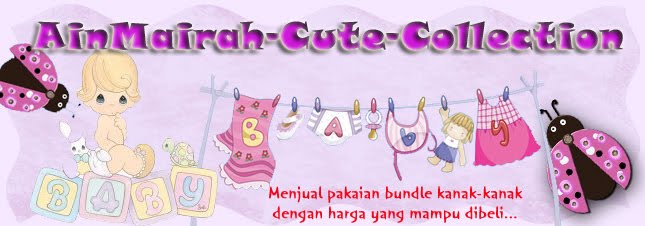 AinMairah-Cute-Collection