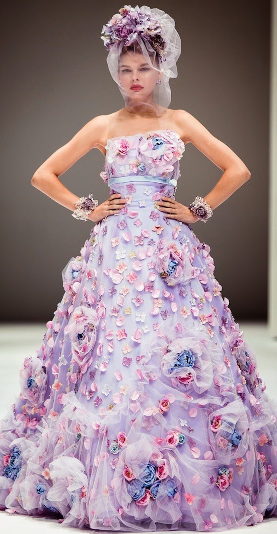 Bridal Dresses of World: Japanese Wedding Bridal Dresses 15