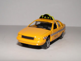 Chevrolet caprice игрушка