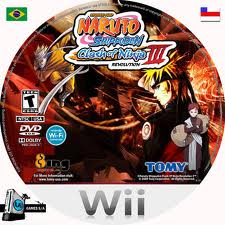 naruto clash of ninja cheats