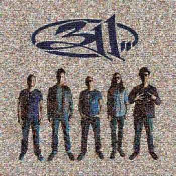 311 – MOSAIC 311 – MOSAIC