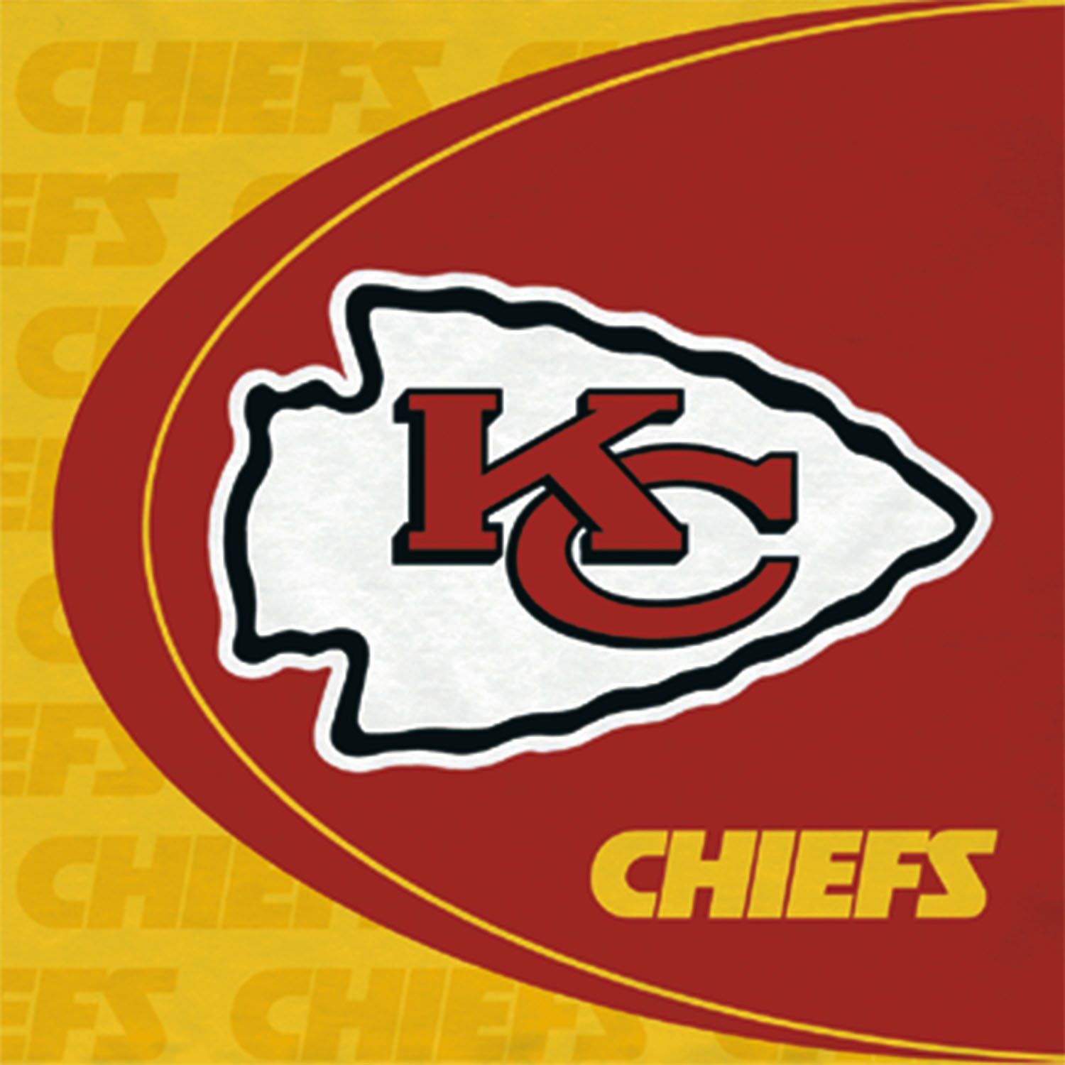 History Of Kansas City Chiefs Logo