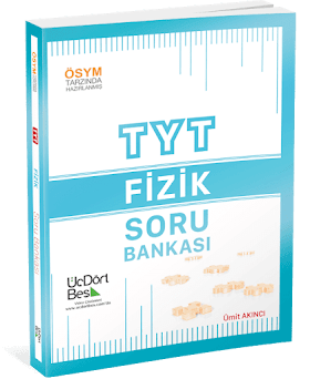 TYT YKS Kitap PDF indir
