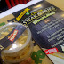 Greenwich brings back Cheesy Steak and Fries Overload pizza!