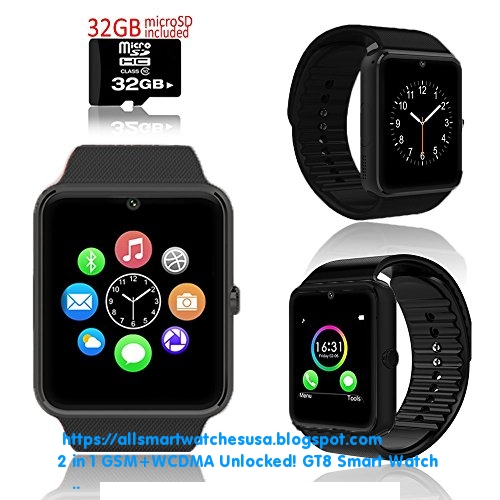 android watch you can text on