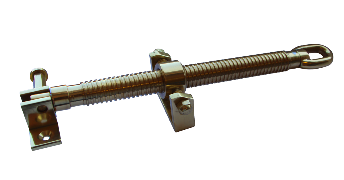 Telescopic Screw Jack Manual Window Opener