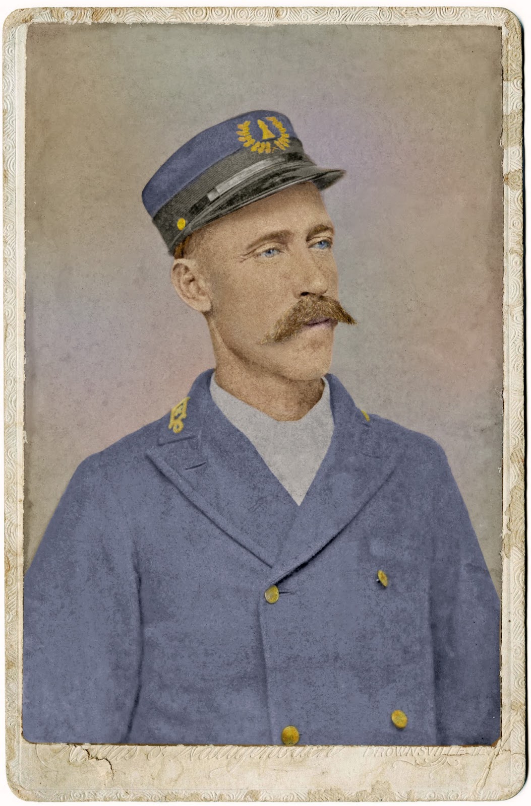famous lighthouse keeper