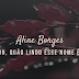 Clipe // Óh quão lindo esse nome é - Aline Brges