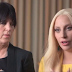 VIDEO SUBT. #1: Lady Gaga y Diane Warren ofrecen entrevista para los "Oscars"
