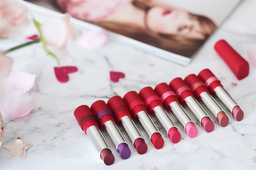 Rimmel London The Only 1 Matte Australia