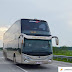 BUS PREMIUM DI PULAU JAWA