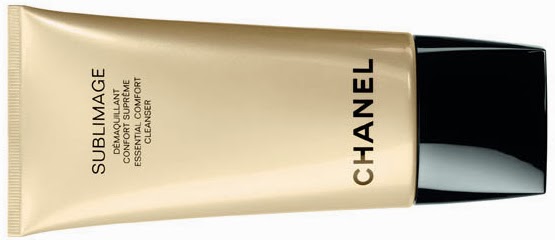 Chanel Sublimage New Skincare Collection  Chanel sublimage, Gel makeup  remover, Beauty perfume