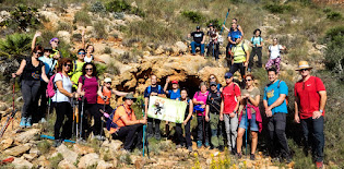 Cuenca Minera / Peñas Blancas