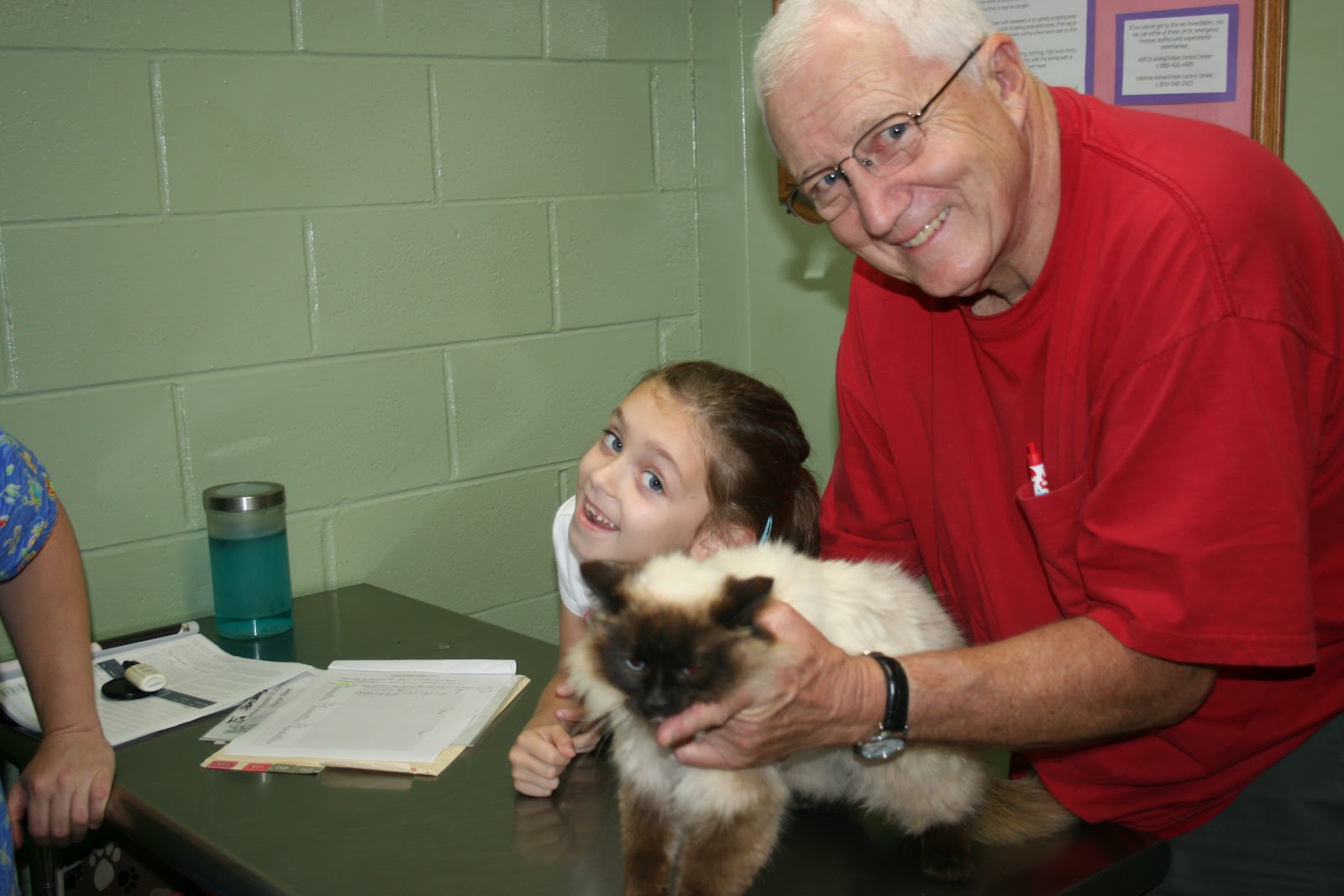 Animal Hospital of Walnut Cove