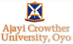 Ajayi Crowther University Admission List – 2015/16 