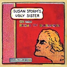 Rachel Taylor Brown: Susan Storm's Ugly Sister and other Saints and Superheroes