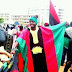 IPOB prints 40m ballot papers for referendum on Biafra