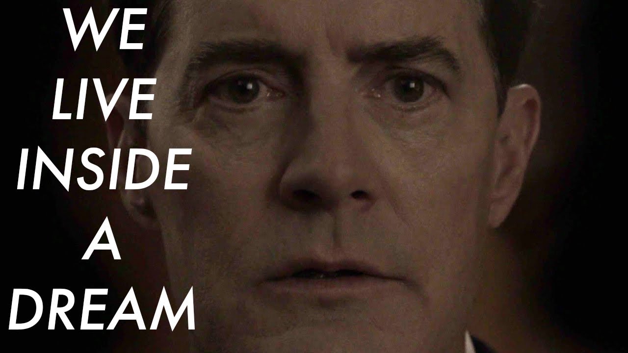 Live inside перевод