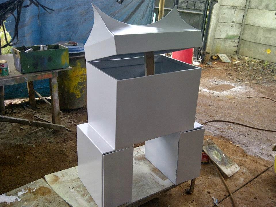 Harga Box Motor Delivery Murah Jual Box Motor Delivery Murah