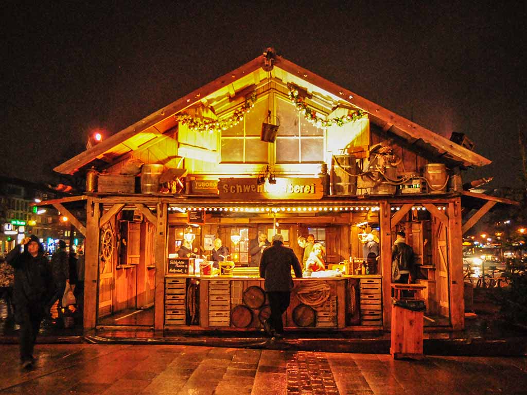 gut basthorst weihnachtsmarkt woodenbild )