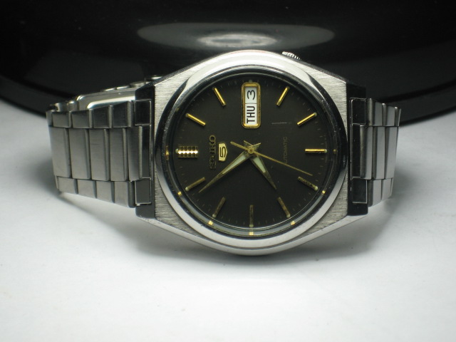 ArlojiandWatch: Seiko 5 Automatic 7S26-8760 (Sold)
